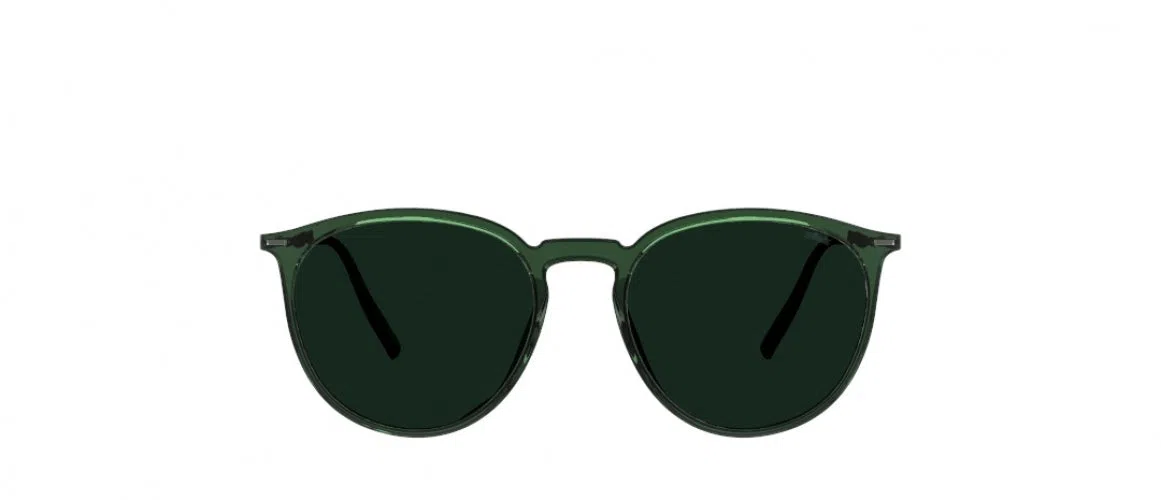 Silhouette Coronado 4087 Sunglasses - view 14